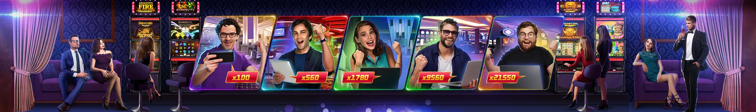 Vavada Casino Winners